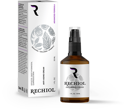 pagina oficială Rechiol